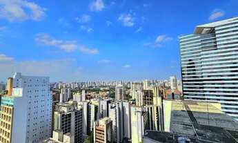 Imagem 5: FLÓRIDA PENTHOUSES. ANDAR ALTO. NASCENTE