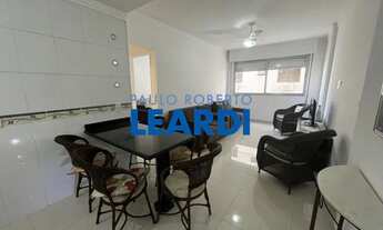 Imagem: APARTAMENTO - BARRA FUNDA - SP