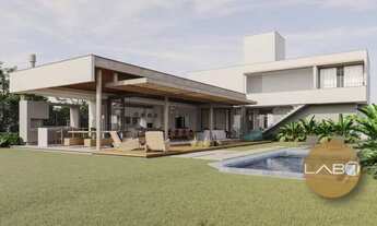 Imagem 3: CASA 4 SUITES EM CONDOMINIO FECHADO EM FLORIANÓPOLIS