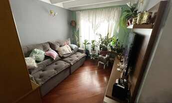 Imagem 2: Apartamento para Venda em São Paulo, Jardim Amaralina, 2 dormitórios, 1 banheiro, 1 vaga