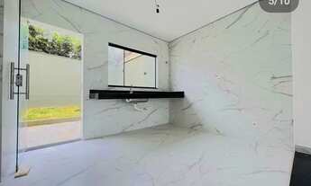 Imagem 4: Casa com 3 dormitórios à venda em Belo Horizonte