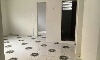 Imagem 4: Casa nos altos - Umarizal