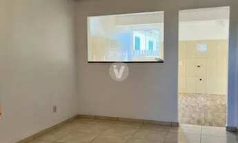 Imagem: Apartamento de dois dormitórios no Bairro