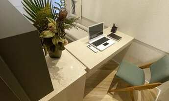 Imagem 1: Metropolitan Genebra