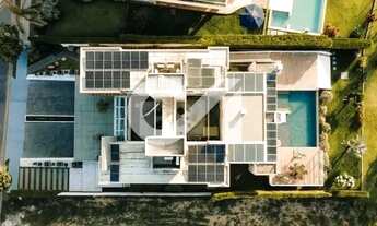 Imagem 3: Damha Residence - Mansão Luxuosa