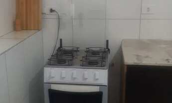 Imagem: Aluga se quarto imobiliado no fazendinha