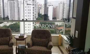 Imagem 4: São Paulo - Apartamento Padrão - Moema