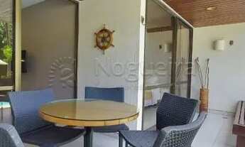 Imagem: Piscinas Naturais Nannai Apartamento