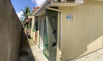 Imagem 3: Casa com 3 dormitórios à venda, 54 m² por R$ 149.000,00 - Pau Amarelo - Paulista/PE