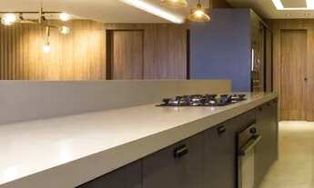 Imagem 7: Apartamento de alto padrão no Edifício Onix Tower Umuarama-Pr