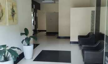 Imagem 5: Quarto individual para mulheres