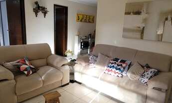 Imagem 4: Apartamento para aluguel possui 160 m2 com 3 quartos garagem varanda São Gonçalo - Salvado