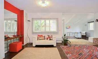 Imagem 2: SãO PAULO - Casa Padrão - Vila Sônia