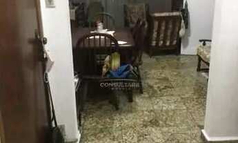 Imagem 4: Apartamento com 3 dormitórios à venda, 175 m² por R$ 633.000,00 - Itararé - São Vicente/SP