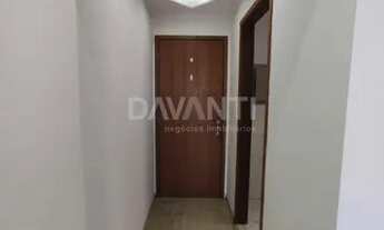 Imagem 6: Apartamento - Jardim Antonio Von Zuben - Campinas
