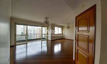 Imagem: São Paulo - Apartamento Padrão - Klabin