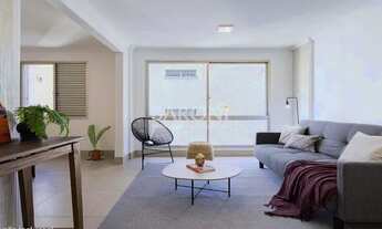 Imagem: São Paulo - Apartamento Padrão - Jardim