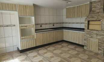 Imagem 2: Casa no Jardim São Luís com 2 Quartos e 1 Suíte