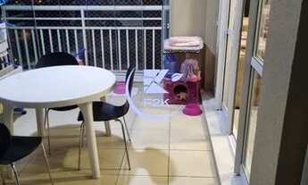 Imagem 7: Apartamento à venda Alto Ipiranga Mogi das Cruzes 03 dormitórios 113m² Oportunidade!!!