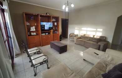 Imagem 4: Casa - Locação - Ribeirânia - Cod. 1107