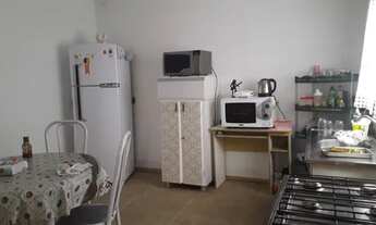 Imagem 3: Aluguel de quarto grande