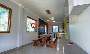 Imagem 2: Casa com 3 dormitórios à venda em São Joaquim De Bicas