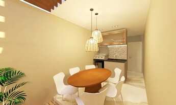 Imagem 7: Sobrado Casa em condomínio com 2 dormitórios