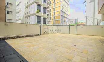 Imagem 3: Venda Apartamento 4 Dormitórios - 173 m² Itaim Bibi