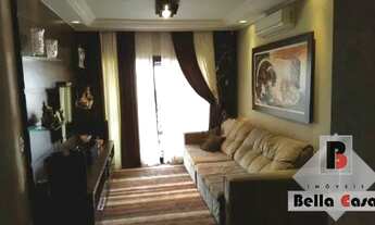 Imagem 6: Apartamento a venda no bairro da Vila Regente Feijo / Tatuape com 3 dormitórios