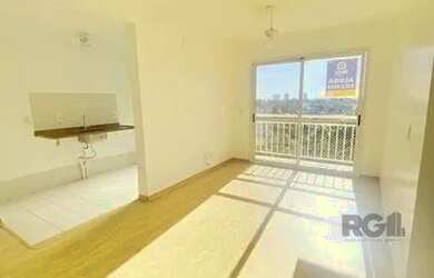 Imagem 11: Apartamento em Cristal