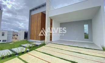 Imagem 2: CASA COM 3 SUÍTES PISCINA E ÁREA GOURMET COMPLETA NO BAIRRO SIM