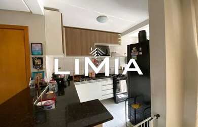 Imagem 2: CACHOEIRINHA - Casa Padrão - CENTRAL PARK