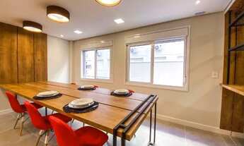 Imagem 5: PORTO ALEGRE - Apartamento Padrão - Menino Deus