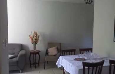 Imagem 4: Apartamento 3/4 próximo a praia