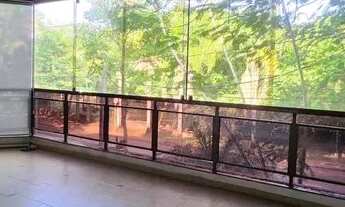 Imagem 6: Apartamento para venda tem 110 metros quadrados com 3 quartos