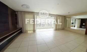 Imagem 2: Apartamento com 3 quartos no ICONE RESIDENCE - Bairro Jardim Goiás em Goiânia