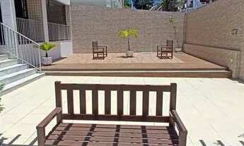 Imagem 4: Apartamento de 2 Quartos com Dependências Completas no Melhor da Vila Laura