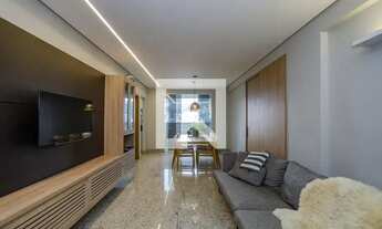 Imagem 3: Apartamento à Venda - Buritis, 2 Quartos, 76 m2