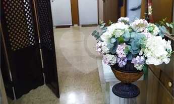 Imagem 2: Apartamento para venda com 90 metros quadrados com 2 quartos em Perdizes - São Paulo - SP