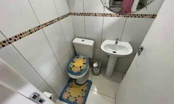 Imagem 5: Casa Germinada Casa com 2 dormitórios