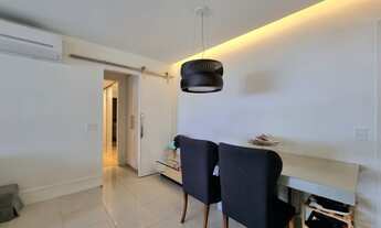 Imagem 7: Apartamento para venda com 110 metros quadrados com 2 quartos