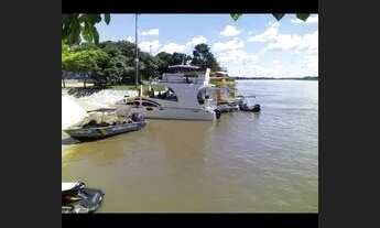 Imagem 4: Terreno em aruanã-go