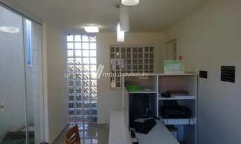 Imagem 3: Casa - Jardim Guanabara - Campinas