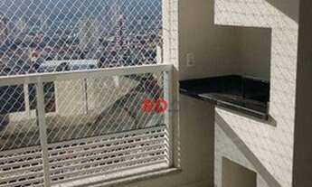 Imagem 5: Apartamento com 2 dormitórios, 70 m² - venda por R$ 450.000,00 ou aluguel por R$ 3.670,00