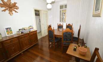 Imagem 5: Apartamento com 4 dormitórios à venda em Belo Horizonte