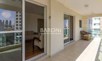 Imagem 5: São Paulo - Apartamento Padrão - Vila Olímpia