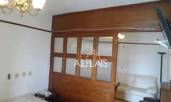 Imagem 3: Flat com 1 dormitório, 37 m² - venda por R$ 190.000 ou aluguel por R$ 3.180/mês no Centro