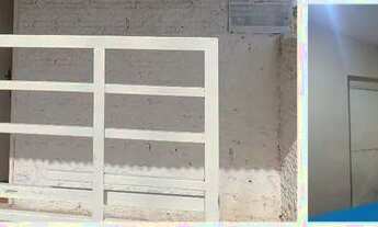 Imagem: Semi-mobiliado. Direita ou temporada