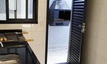 Imagem 7: CASA COM 60 m² - AVIAÇÃO - PRAIA GRANDE SP