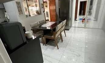 Imagem 6: Térrea para venda com 150 metros quadrados com 2 quartos em Parque Novo Oratório - Santo A